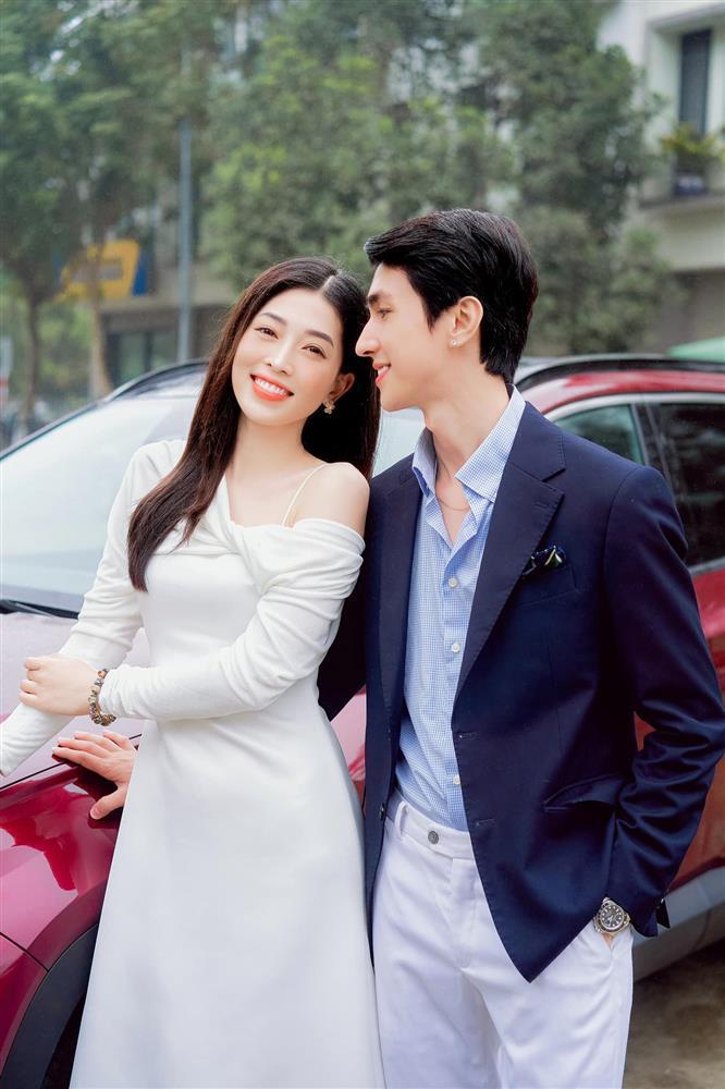 Cầu hôn Phương Nga, Bình An đeo nhẫn ở vị trí lạ lùng?-5