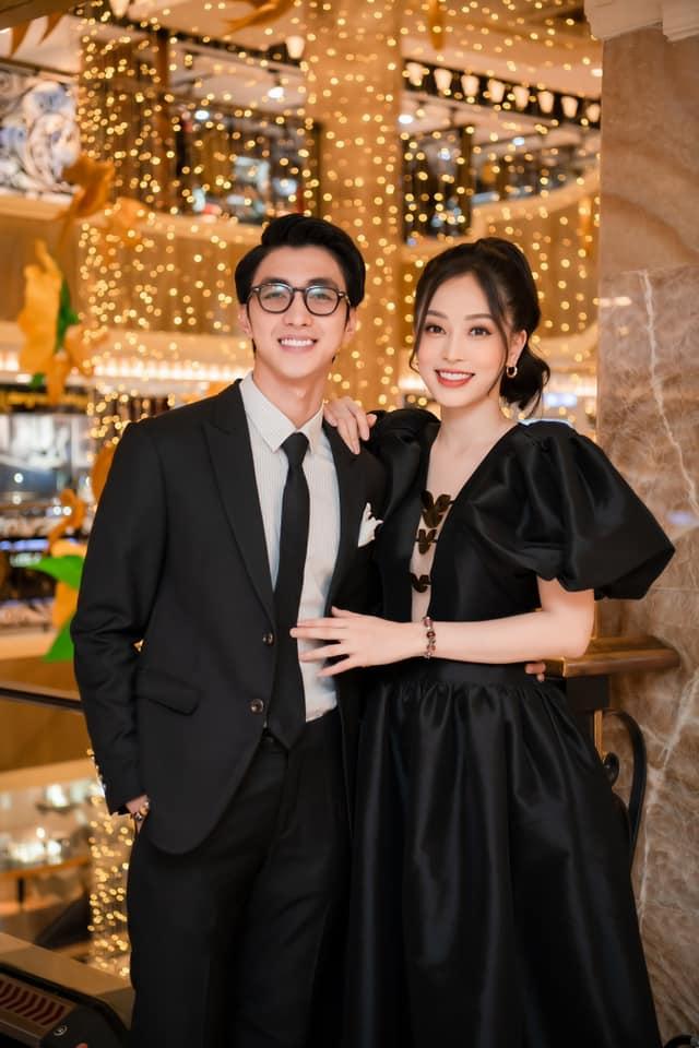 Bình An - Phương Nga yêu đến cưới: Theo nàng chinh chiến muôn nơi!-13