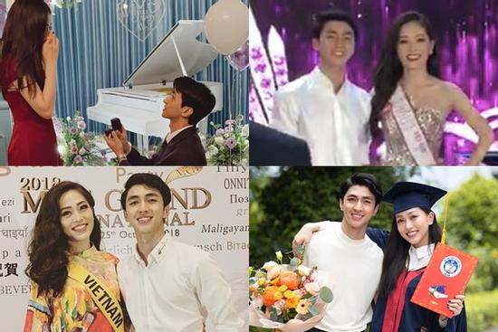 Bình An - Phương Nga yêu đến cưới: Theo nàng chinh chiến muôn nơi!