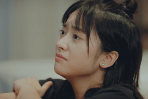 Tâm sự mỏng với tình cũ, thanh niên tự biến mình thành F0-8