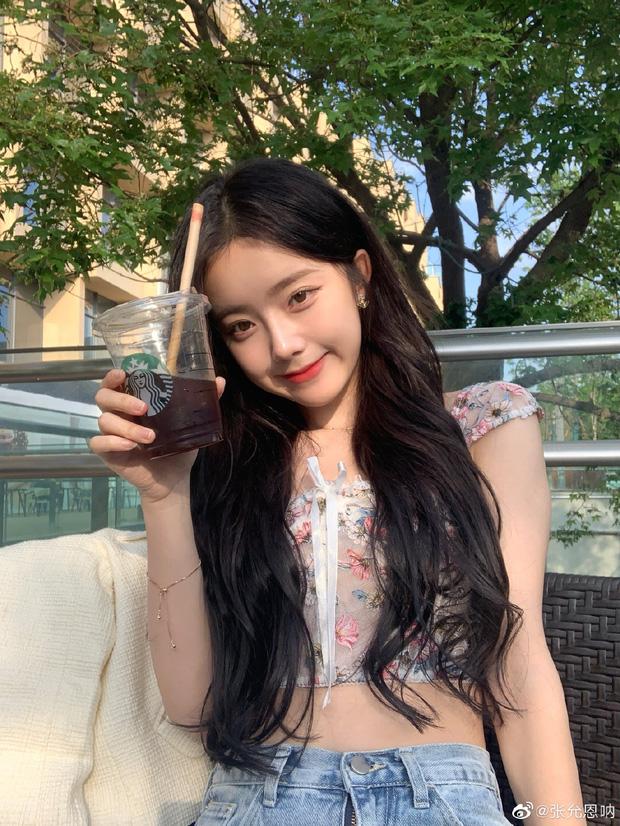 Tình tin đồn Hoàng Tử Thao: Toàn mỹ nhân từ Trung sang Hàn-4