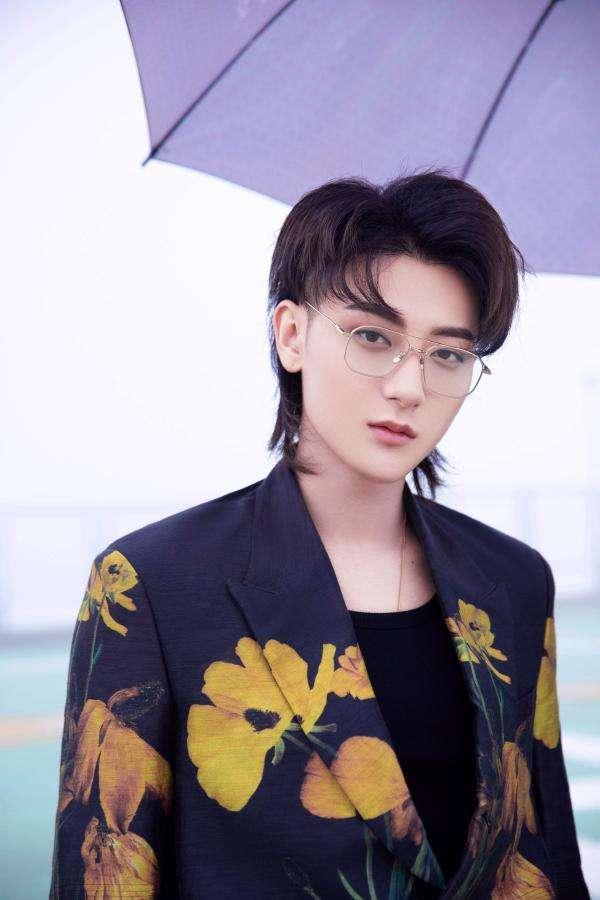 Tình tin đồn Hoàng Tử Thao: Toàn mỹ nhân từ Trung sang Hàn-1