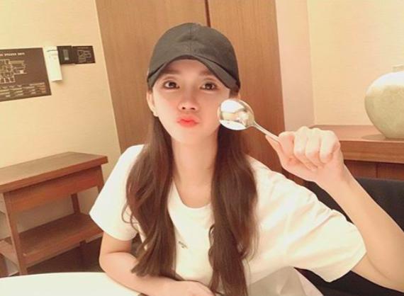 Tình tin đồn Hoàng Tử Thao: Toàn mỹ nhân từ Trung sang Hàn-3