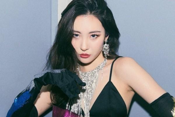 Tình tin đồn Hoàng Tử Thao: Toàn mỹ nhân từ Trung sang Hàn-6