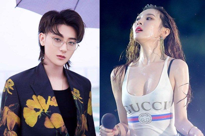 Hoàng Tử Thao bị bắt tại trận hẹn hò Từ Nghệ Dương-7