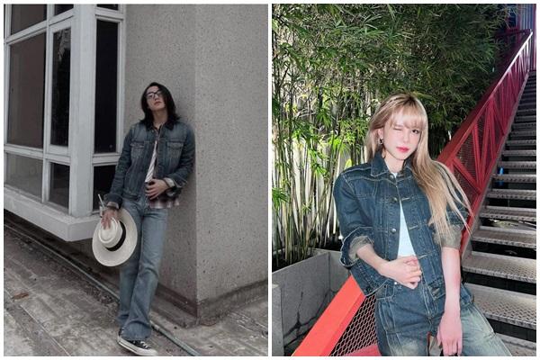 Thiều Bảo Trâm khoe báu vật trời ban mặc ồn ào Tùng - Tú-13