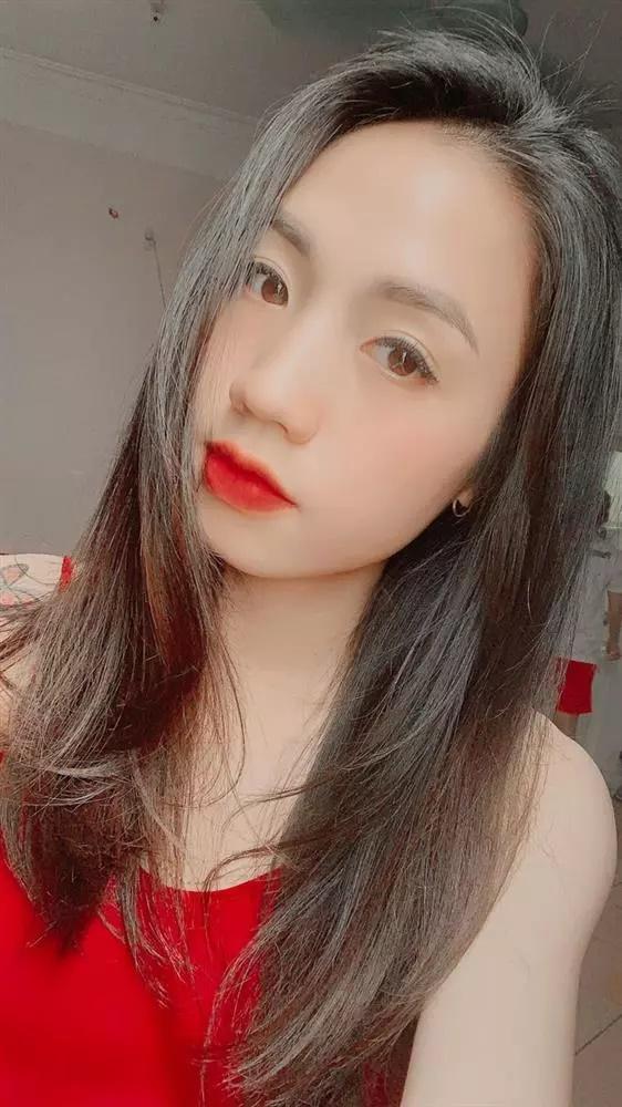 Hot girl tuyển nữ Việt Nam áy náy vì chưa mang rể về cho mẹ-5