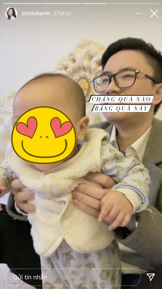 Đếm ngược Valentine: Vợ chồng tỷ phú gốc Việt tranh thủ khoe kim cương-11