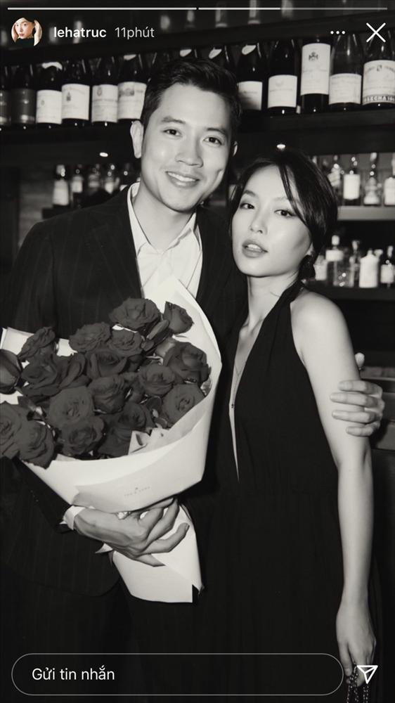 Đếm ngược Valentine: Vợ chồng tỷ phú gốc Việt tranh thủ khoe kim cương-4