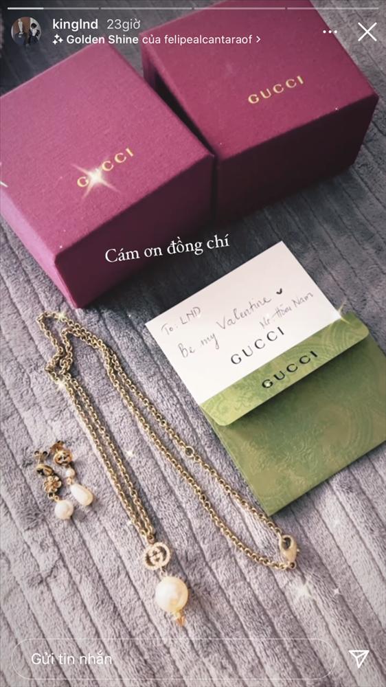 Đếm ngược Valentine: Vợ chồng tỷ phú gốc Việt tranh thủ khoe kim cương-7