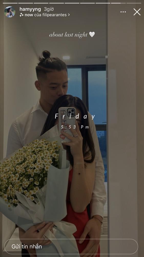 Đếm ngược Valentine: Vợ chồng tỷ phú gốc Việt tranh thủ khoe kim cương-8