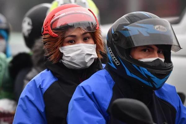 Miền Bắc sắp đón đợt rét buốt tê tái mạnh nhất từ đầu mùa đông-3