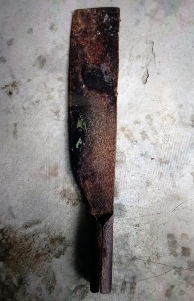 Bị la ham ăn nhậu hát hò, chồng giết vợ rồi báo công an vợ bị sát hại-1