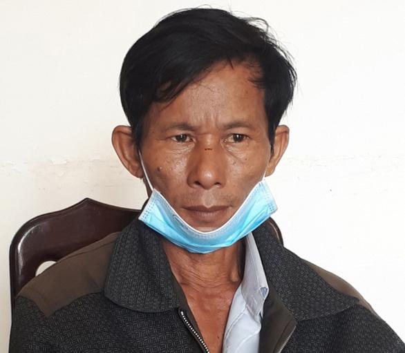 Bị la ham ăn nhậu hát hò, chồng giết vợ rồi báo công an vợ bị sát hại-2