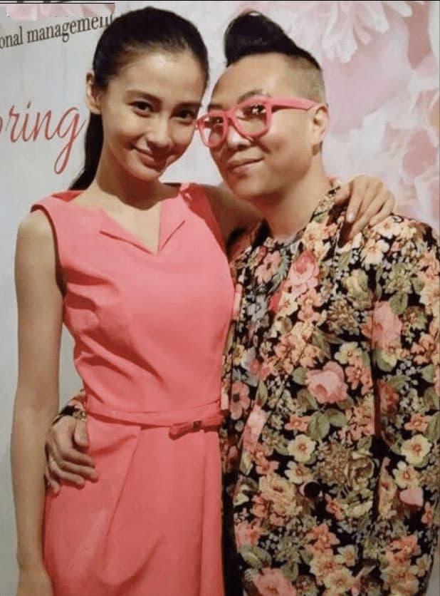 Angela Baby dính nghi vấn có bạn trai mới ngay sau khi ly hôn-3