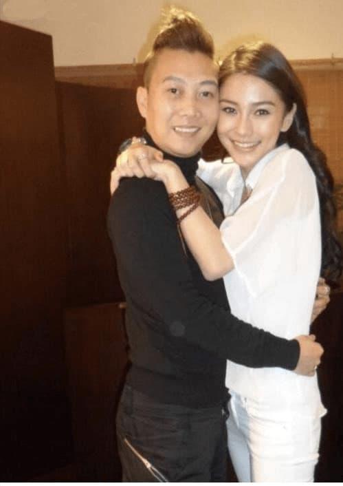 Angela Baby dính nghi vấn có bạn trai mới ngay sau khi ly hôn-4