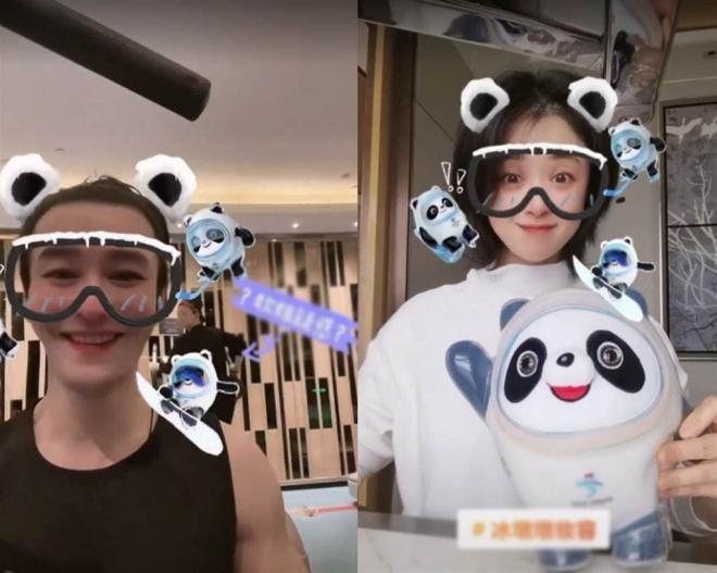 Angela Baby dính nghi vấn có bạn trai mới ngay sau khi ly hôn-5