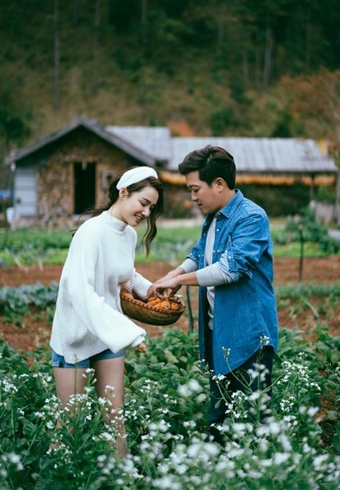 5 cặp vợ chồng ngôn tình nhất showbiz Việt-9