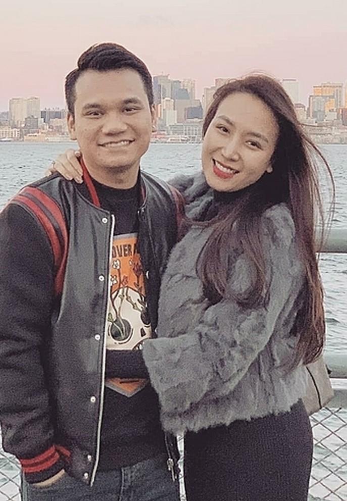 5 cặp vợ chồng ngôn tình nhất showbiz Việt-11