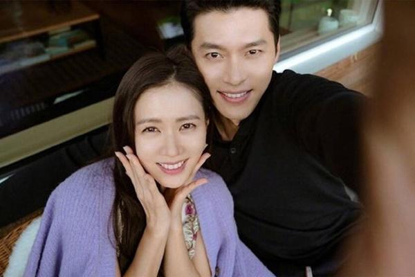 “Hyun Bin sắp cưới Son Ye Jin” là từ khóa được tìm kiếm nhiều nhất trên mạng xã hội và các diễn đàn, trang tin.