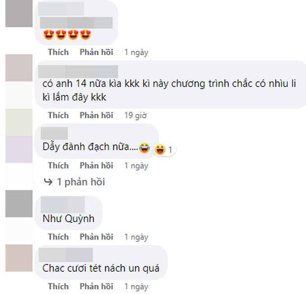 Hoài Linh xuất hiện cùng đàn em Như Quỳnh gây tranh cãi-2