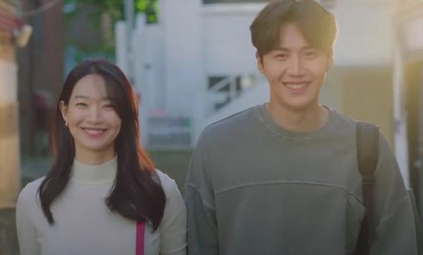 6 cặp đôi phim Hàn ngọt sâu răng khiến FA chỉ muốn được yêu luôn-3