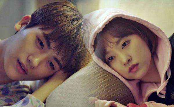 6 cặp đôi phim Hàn ngọt sâu răng khiến FA chỉ muốn được yêu luôn-6