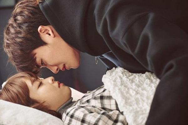 6 cặp đôi phim Hàn ngọt sâu răng khiến FA chỉ muốn được yêu luôn-7