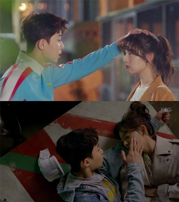 6 cặp đôi phim Hàn ngọt sâu răng khiến FA chỉ muốn được yêu luôn-10