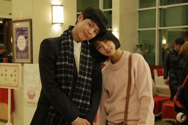 6 cặp đôi phim Hàn ngọt sâu răng khiến FA chỉ muốn được yêu luôn-9