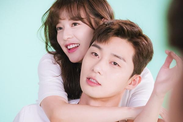 6 cặp đôi phim Hàn ngọt sâu răng khiến FA chỉ muốn được yêu luôn-11