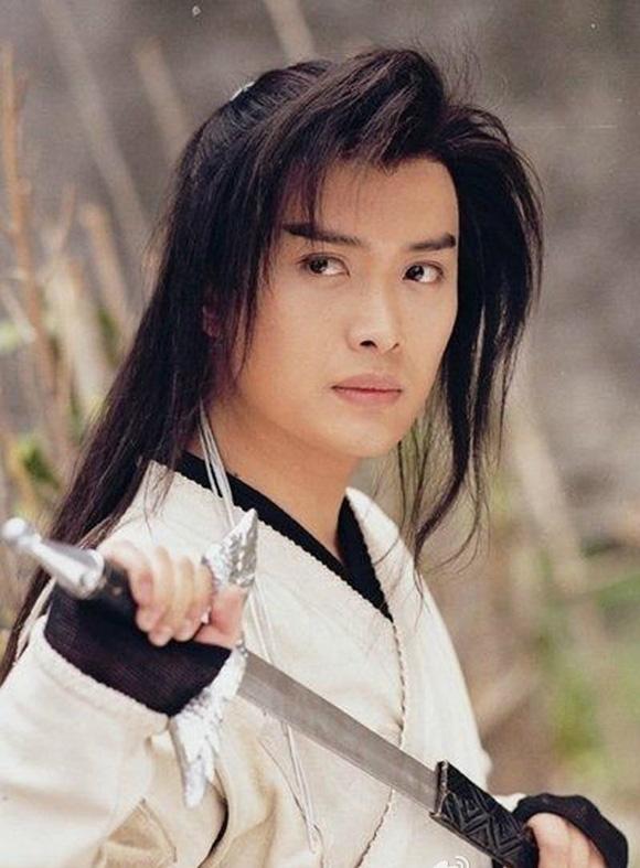 Mỹ nam 4 lần từ chối phim của tác giả Hoàn Châu Cách Cách: U50 sự nghiệp xuống dốc-1