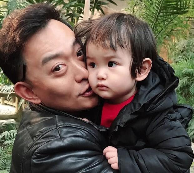 Mỹ nam 4 lần từ chối phim của tác giả Hoàn Châu Cách Cách: U50 sự nghiệp xuống dốc-4