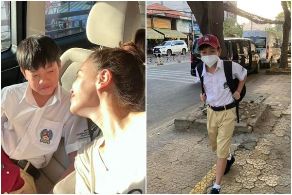 Valentine Hồ Ngọc Hà: Quà Kim Lý chưa phải độc đáo nhất-5