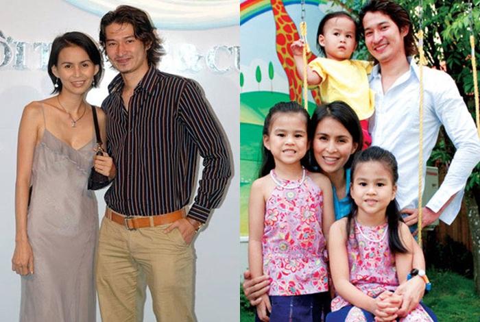 Huy Khánh mừng sinh nhật con trai, vợ cũ lập tức bắt lỗi-6