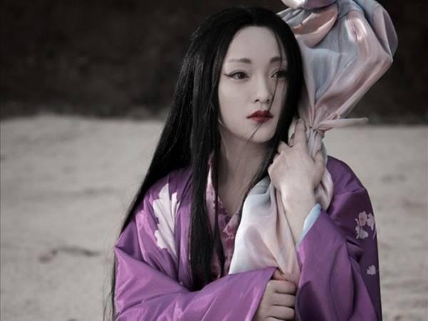 Mỹ nhân từ chối Chân Hoàn Truyện vì… mải đối đầu với Triệu Vy-4