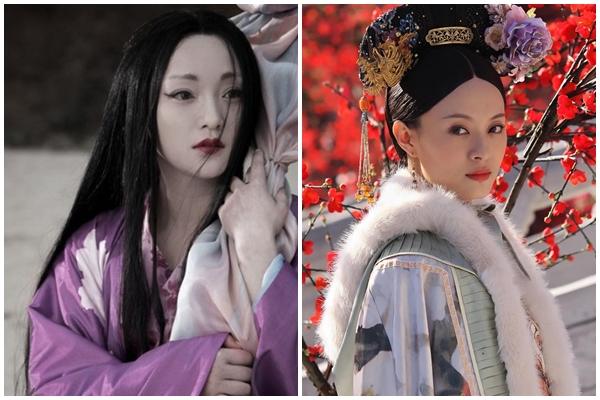 Sao nữ suýt mất vai vì ăn muốn sập phim trường-7