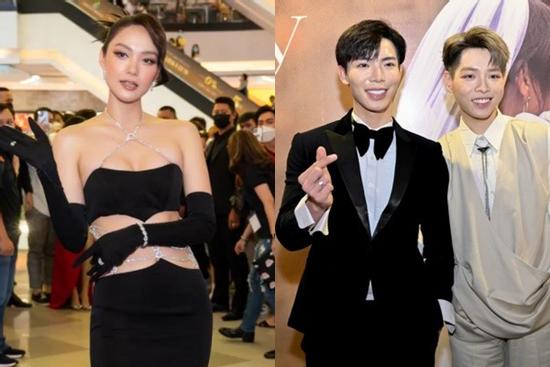 Showbiz Việt hồi sinh mạnh mẽ sau gần một năm 'đóng băng'