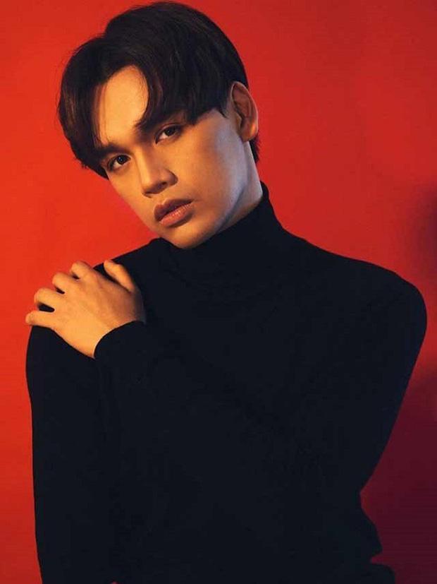 Nam ca sĩ hốt hoảng vì suýt nữa bị mắc kẹt ở Thái Lan, nguyên do là gì?-2