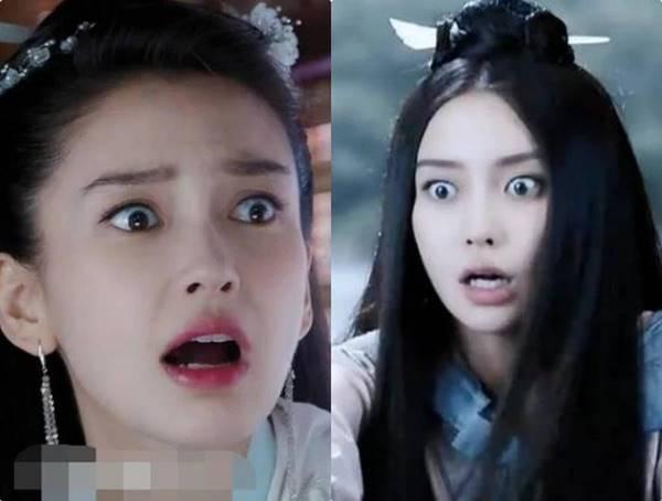 Dàn mỹ nhân diễn xuất tệ nhất: Dương Mịch kém hơn cả Angelababy-3