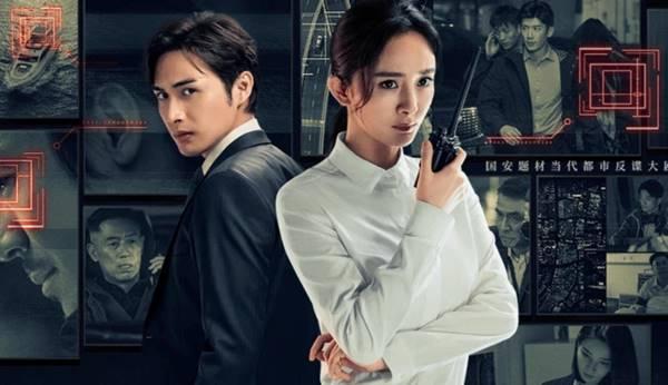 Dàn mỹ nhân diễn xuất tệ nhất: Dương Mịch kém hơn cả Angelababy-6