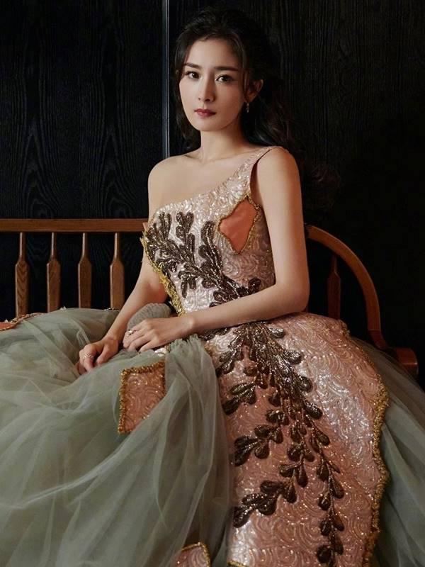 Dàn mỹ nhân diễn xuất tệ nhất: Dương Mịch kém hơn cả Angelababy-9