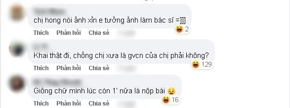 Chồng chép phạt trong cơn say, vietsub đến toét mắt không đọc nổi-3