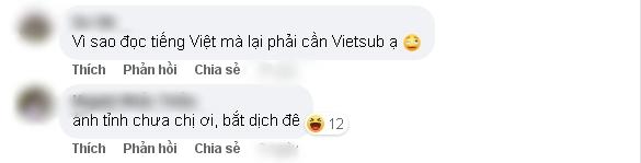 Chồng chép phạt trong cơn say, vietsub đến toét mắt không đọc nổi-4
