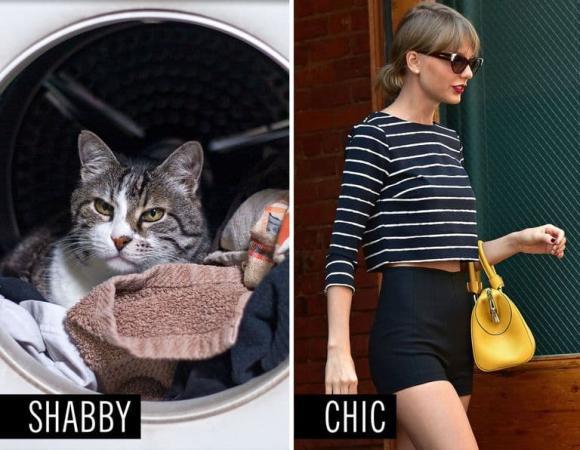 Những lỗi ăn mặc khiến bạn trông kém sang, lôi thôi-6