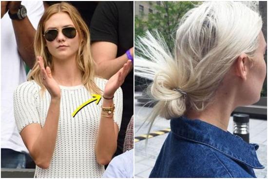 Những lỗi ăn mặc khiến bạn trông kém sang, lôi thôi