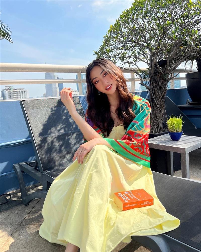 Mỹ nhân độc thân Vbiz rủ nhau mặc bikini dịp Valentine-9