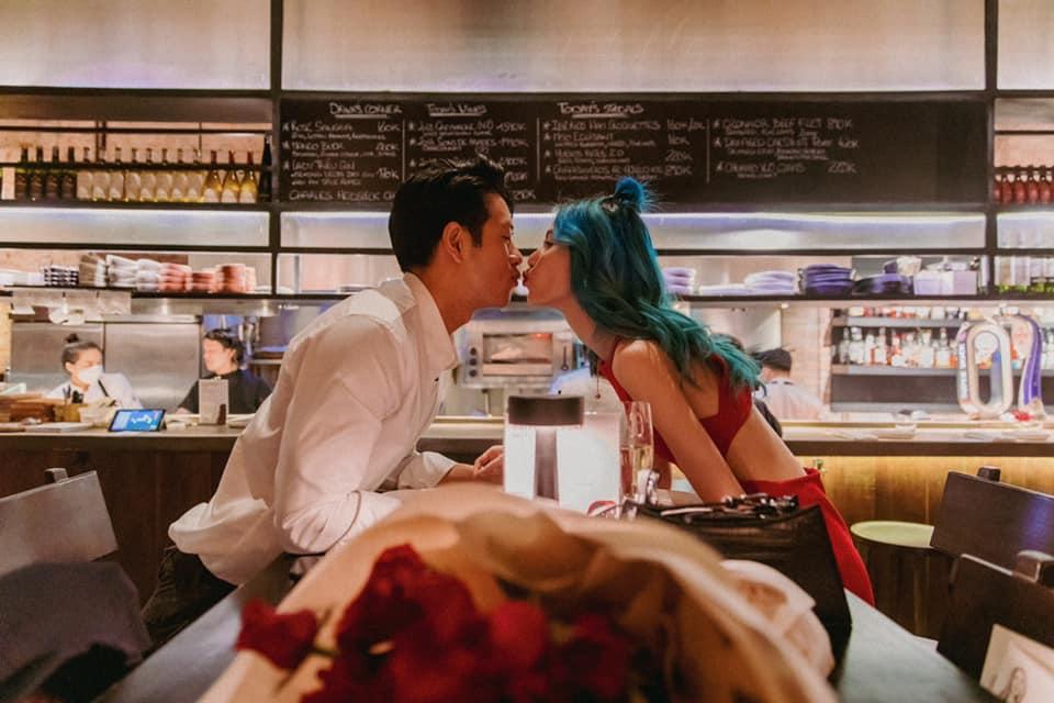 Thùy Dương rụng dâu đúng Valentine, dân mạng nghe hết hồn-3