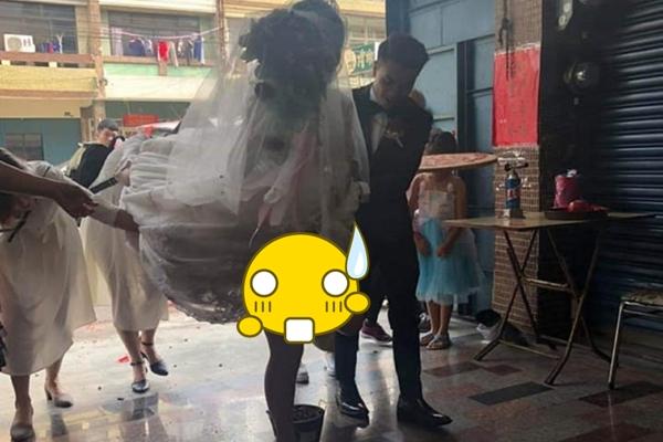 Sau ngày cưới, nàng dâu dậy quét nhà ra 14,4 triệu đồng-3