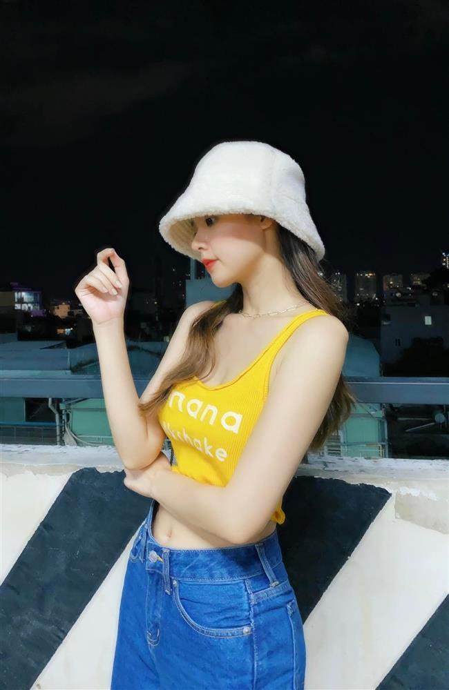 Midu triết lý tình yêu đúng 14/2, bồ tin đồn lập tức phản ứng-1